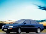 Audi 90 Treser Liga 1987 года